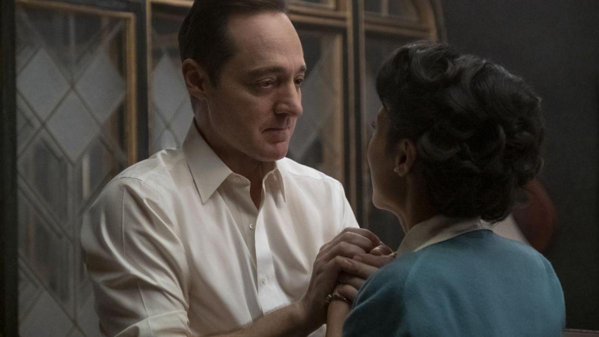 The Man in the High Castle  // Source : Amazon 