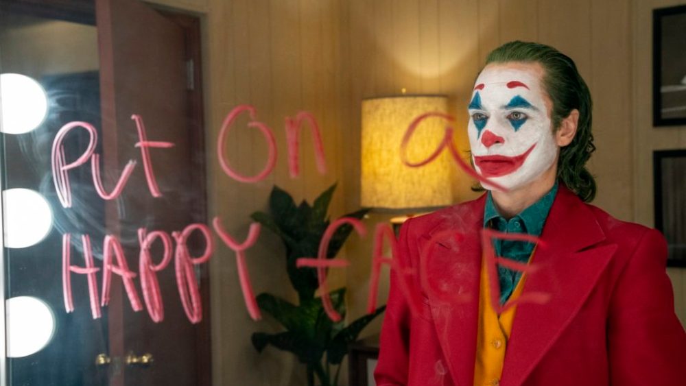 Joker // Source : Warner Bros. 