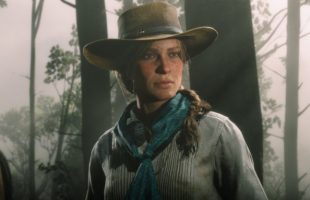 Red Dead Redemption 2 sur PC // Source : Rockstar Games