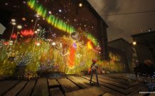Concrete Genie // Source : Sony Concrete Genie // Source : Sony