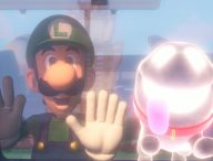 Luigi's Mansion 3  // Source : Nintendo