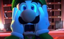 Luigi's Mansion 3  // Source : Nintendo