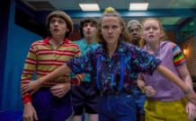 Stranger Things saison 3 // Source : Saison 3 Stranger Things saison 3 // Source : Saison 3