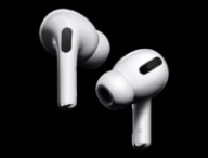 Airpods Pro // Source : Apple