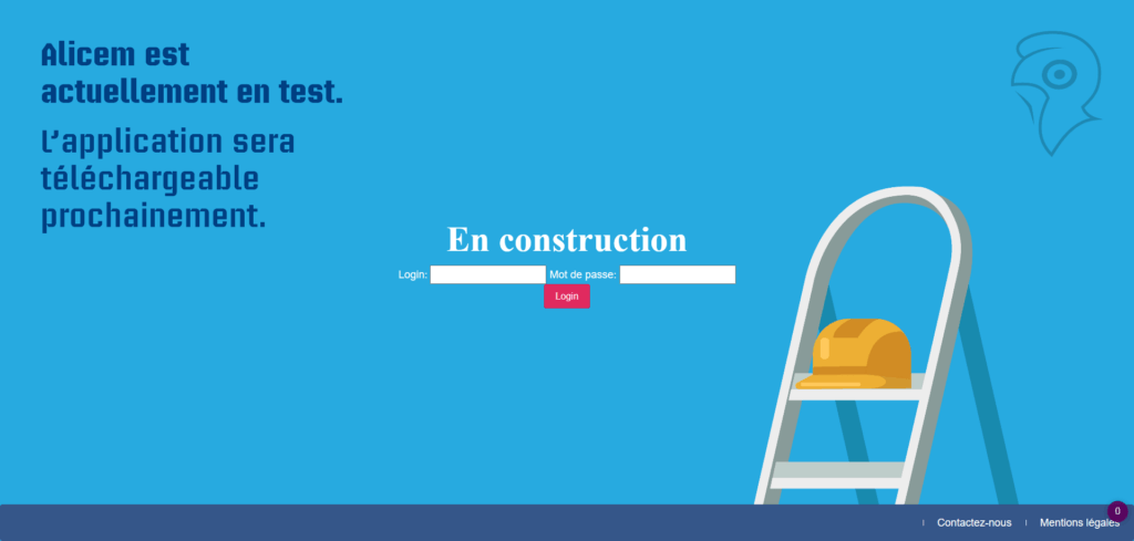 AliceM doit arriver courant novembre. AliceM doit arriver courant novembre.
