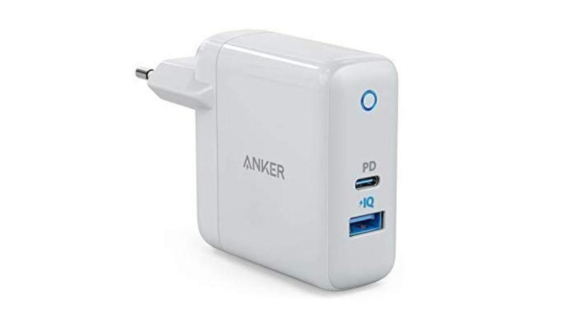 Anker Power 30W Duo