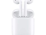 Apple AirPods 2 boîtier