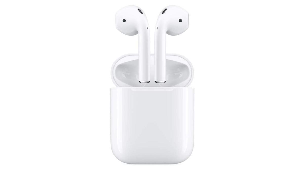 Apple AirPods 2 boîtier