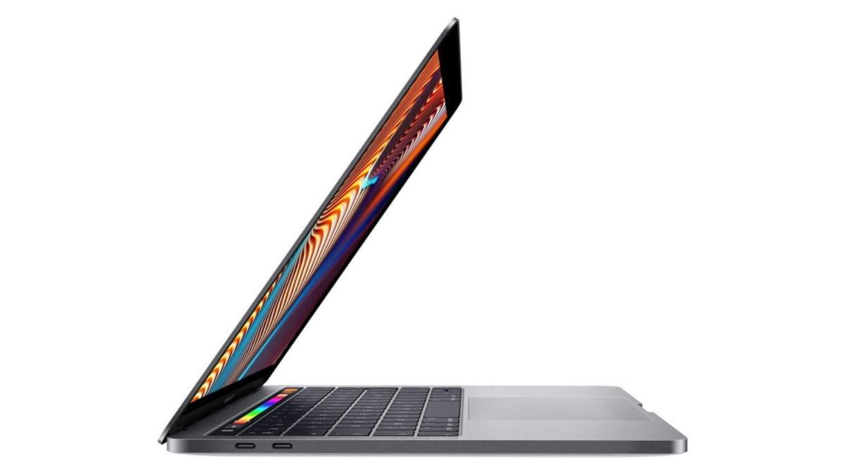 Apple MacBook Pro Amazon