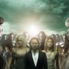 Battlestar Galactica / SyFy
