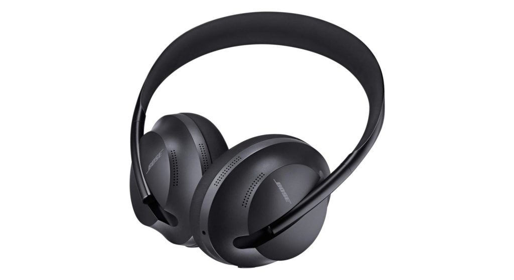 Bose Headphones 700  // Source : Bose