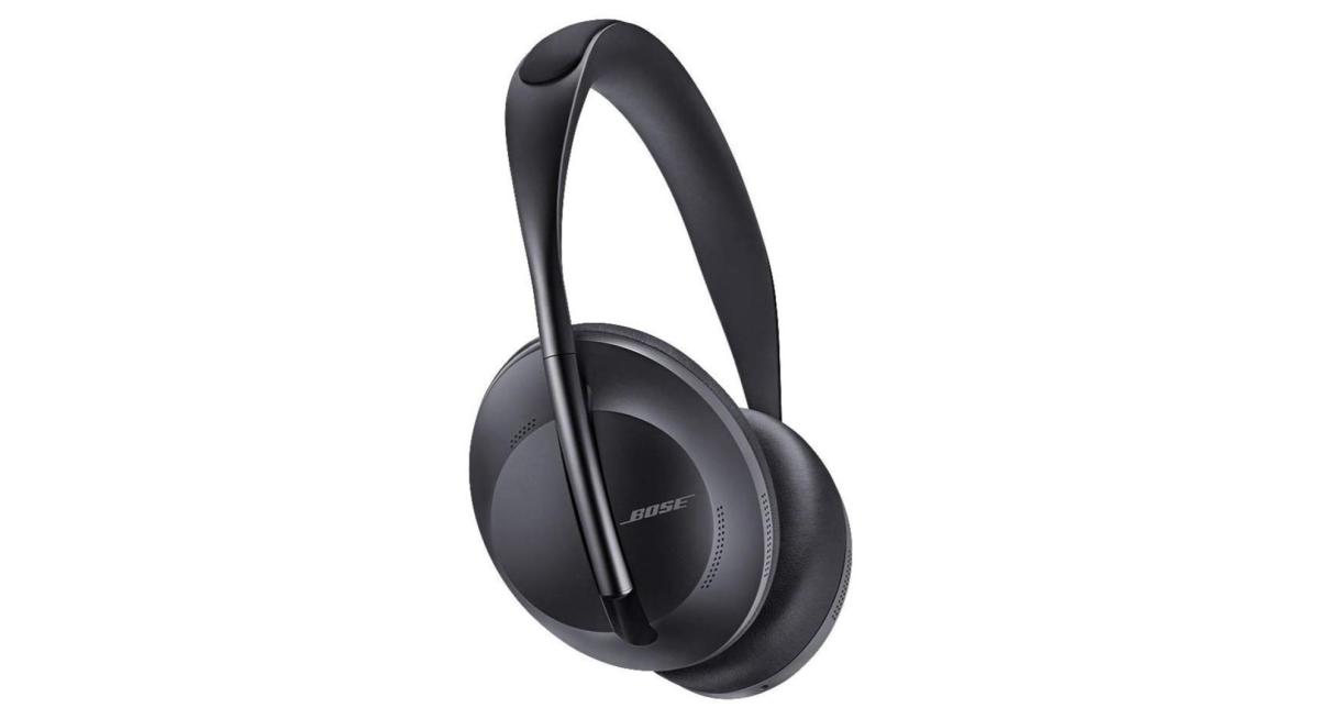 Bose Headphones 700