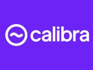 Le logo de Calibra // Source : Calibra 