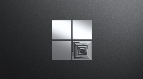Microsoft Surface // Source : Microsoft 