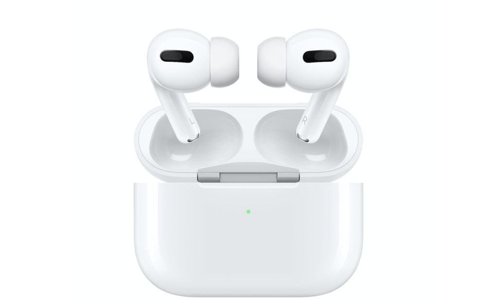 AirPods Pro // Source : Apple