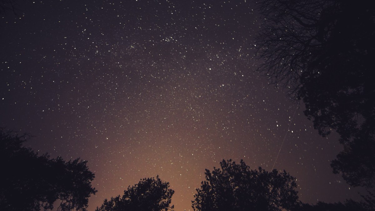 Les événements astronomiques à ne pas manquer en novembre. // Source : Pxhere/CC0 Domaine public (photo recadrée)