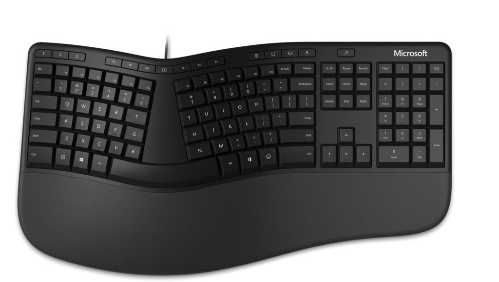 clavier microsoft clavier microsoft