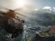 Ghost Recon Breakpoint // Source : Ubisoft