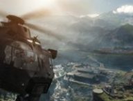 Ghost Recon Breakpoint // Source : Ubisoft