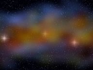 Quelle était la première couleur de l'univers ? // Source : Pxhere/CC0 Domaine public (photo recadrée)