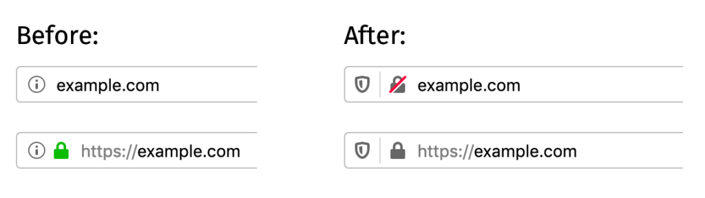Firefox 69-Firefox 70 Firefox 69-Firefox 70