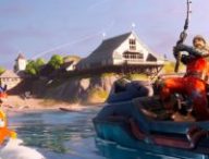 Fortnite Chapitre 2 // Source : Epic Games