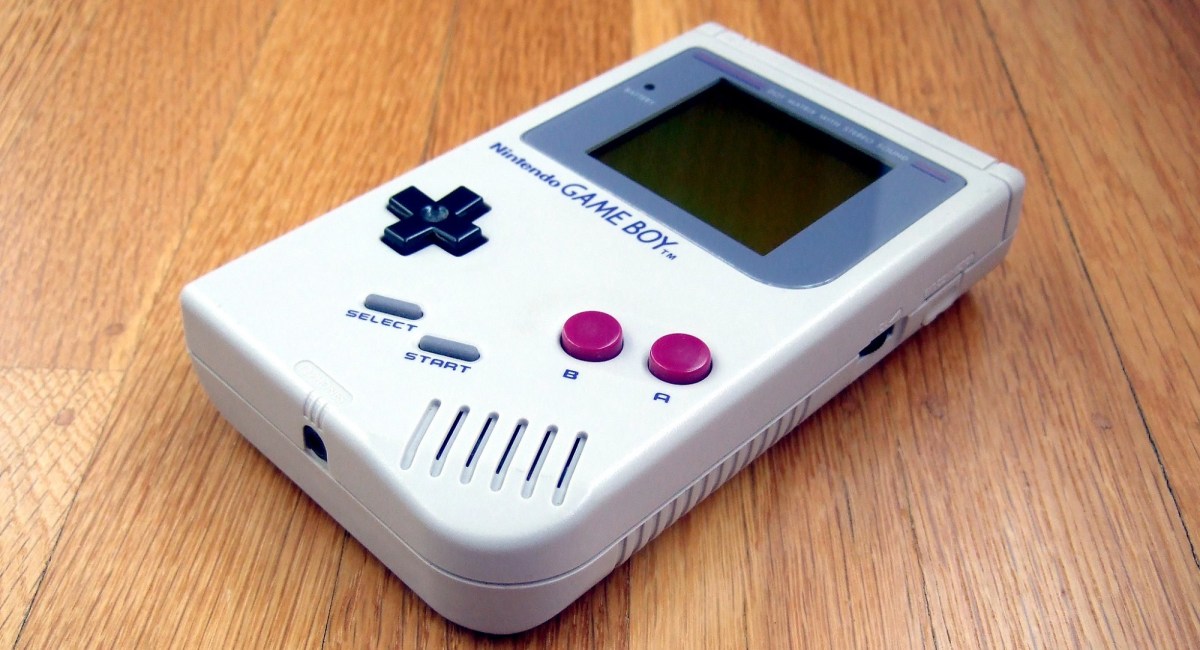 Game Boy