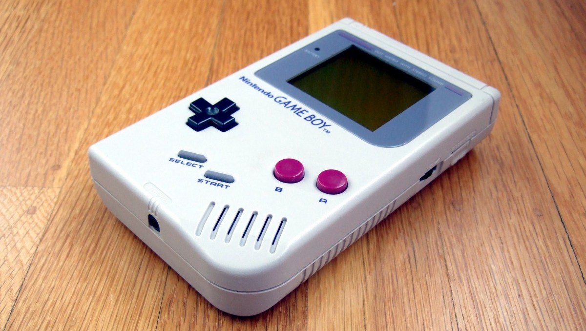 Game Boy