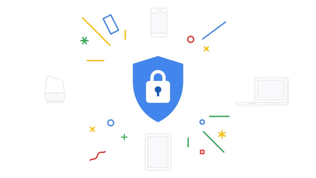 Google Assistant vous aidera à changer de mot de passe en cas de fuite