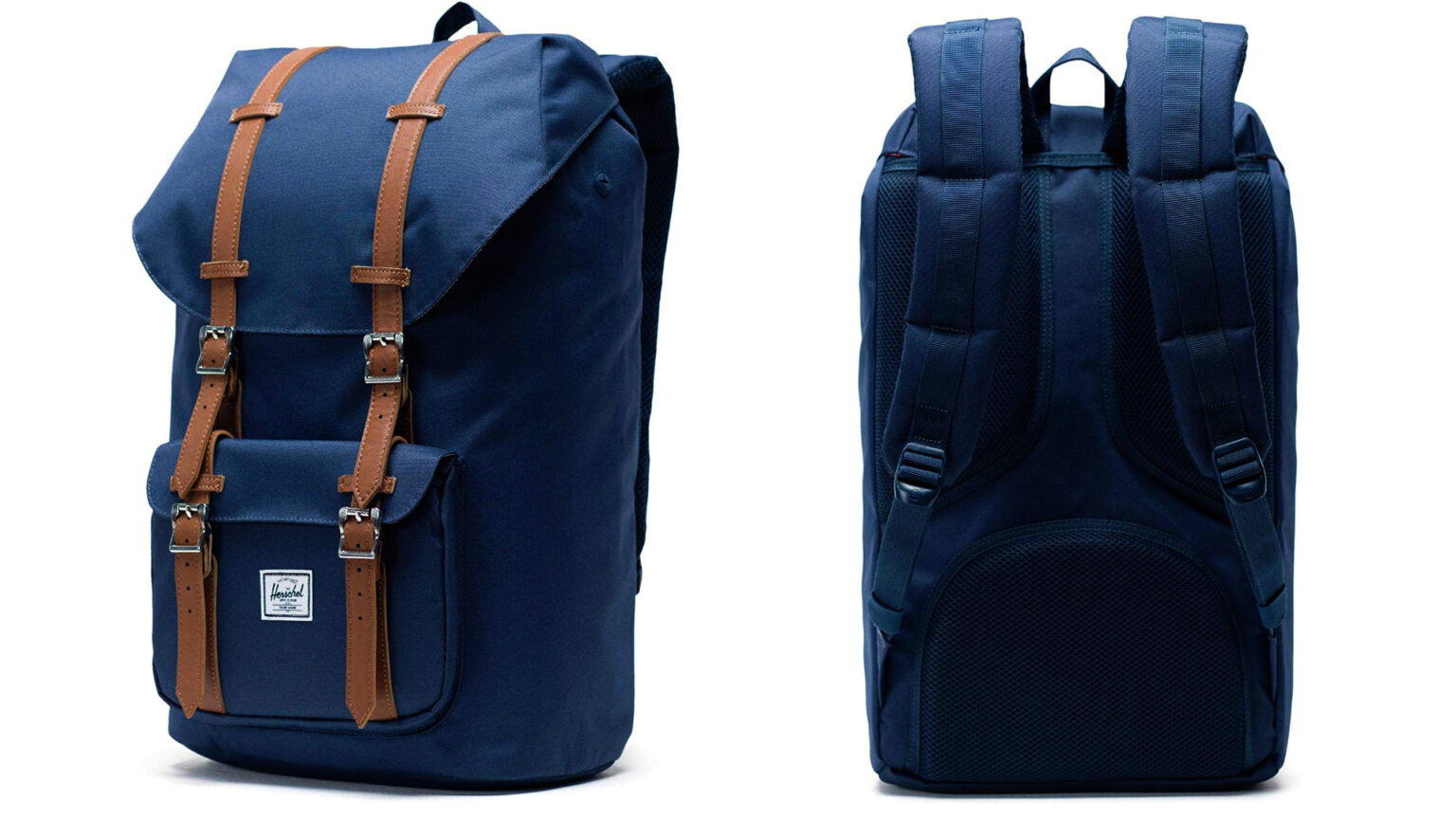 2024 What is the best backpack for carrying a laptop in 2022?