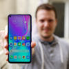 Honor 20 // Source : FrAndroid