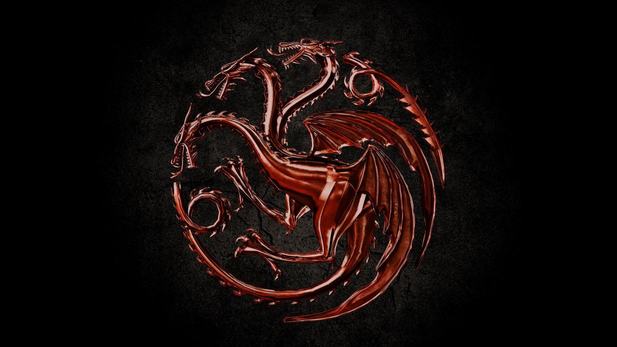 House of the Dragon. // Source : HBO