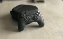 Manette Nacon Pro Revolution Controller 3 // Source : Maxime Claudel pour Numerama Manette Nacon Pro Revolution Controller 3 // Source : Maxime Claudel pour Numerama