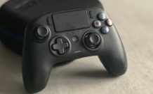 Manette Nacon Pro Revolution Controller 3 // Source : Maxime Claudel pour Numerama
