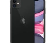 iPhone 11 64 Go noir