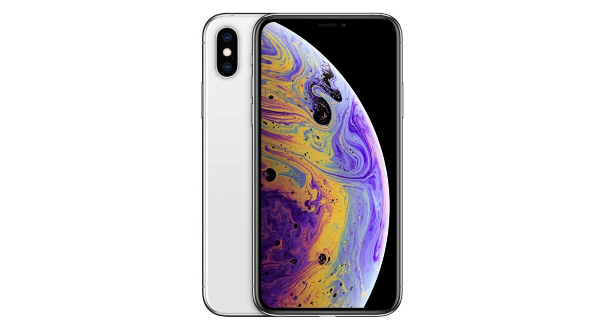 iPhone XS 64 Go Amazon