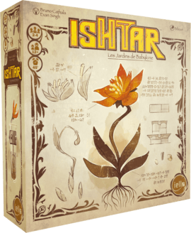 Ishtar Ishtar