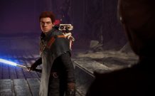 Star Wars Jedi: Fallen Order // Source : Electronic Arts Star Wars Jedi: Fallen Order // Source : Electronic Arts
