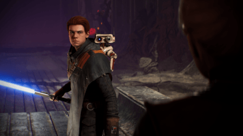 Star Wars Jedi: Fallen Order // Source : Electronic Arts