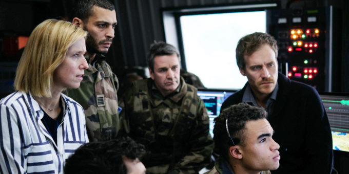 La Guerre des Mondes - Streaming, casting, bandes-annonces et