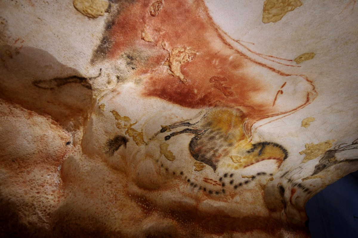 Lascaux