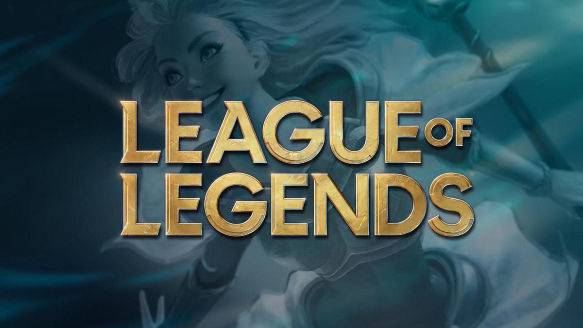 League of Legends // Source : Riot Games