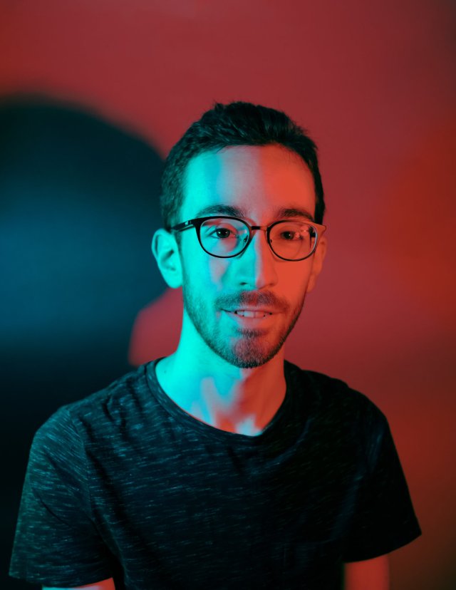 L'avatar de Marcus Dupont-Besnard