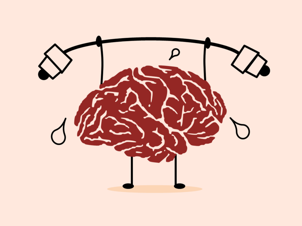 The mini-brains cultivated in the laboratory presented, during various experiments, activities not very different from a human brain and an animal brain. // Source: Pixabay