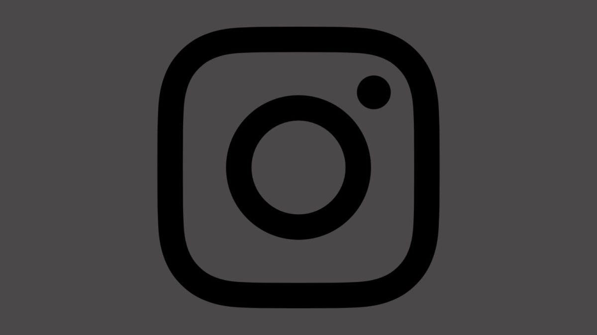 Vous pouvez passer Instagram en mode sombre // Source : Instagram