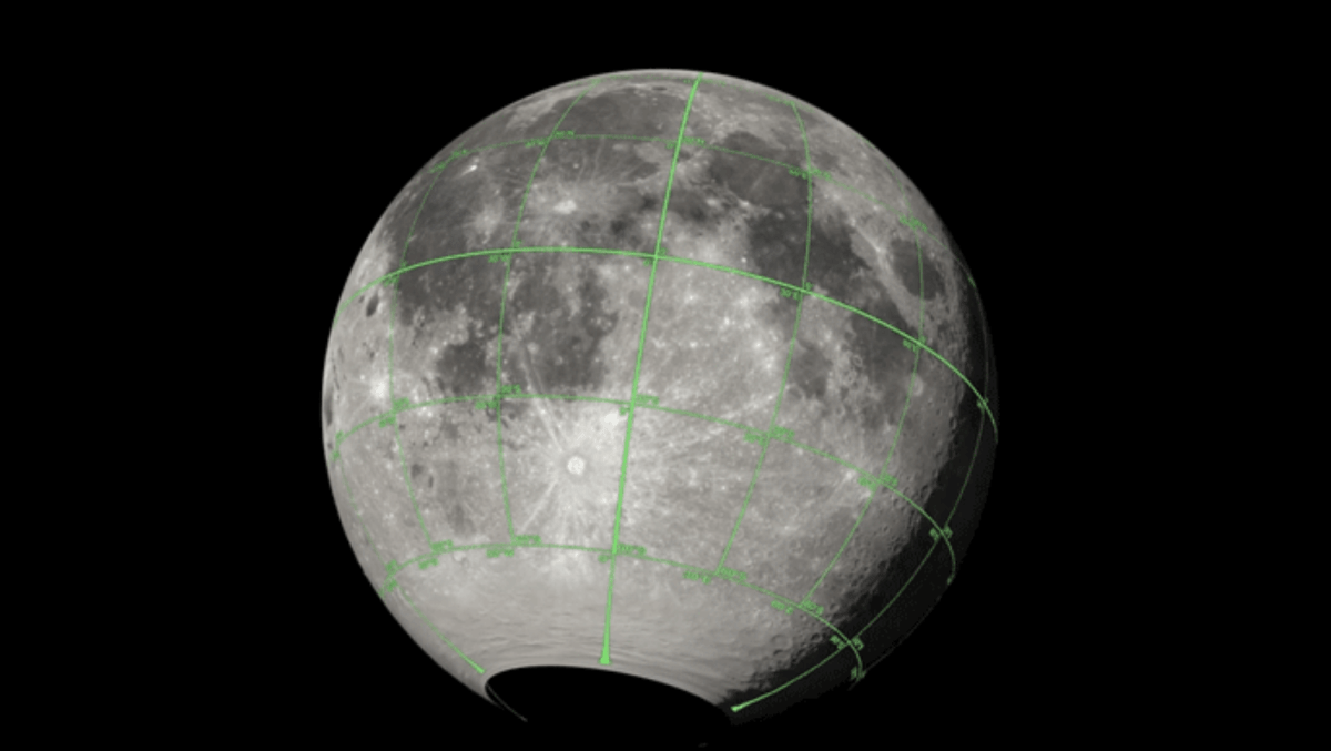 NASA/Goddard/Scientific Visualization Studio