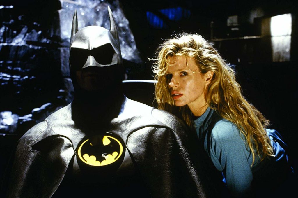 Batman (1989) // Source : Warner Bros. 