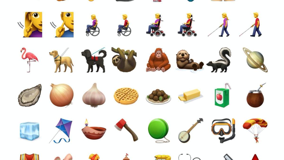 new-emojis-ios-13-2-beta-overview