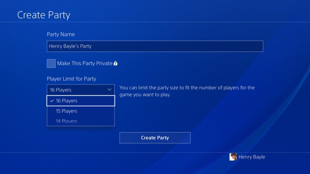 PlayStation 4 Firmware 7.00 // Source : Sony PlayStation 4 Firmware 7.00 // Source : Sony
