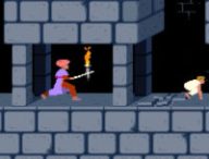 Source : Prince of Persia